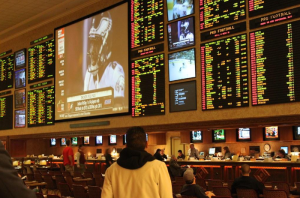 What Sharp Bets Really Are (And Why They Move the Market)
