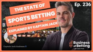 Captain Jack Andrews