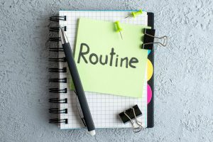 Habits of Winning Sports Bettors