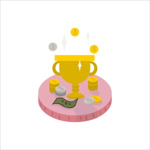High Risk, Small Reward
