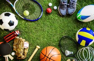 Betting on Small Market Sports
