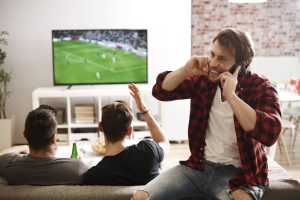 Can You Be a Winning Sports Bettor Without Watching Sports?
