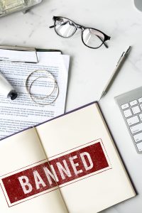 I Was Banned From My Sportsbook