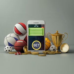 Sports Bet Like a Pro