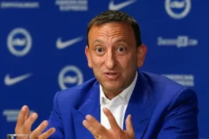 How Tony Bloom Built a Gambling Empire