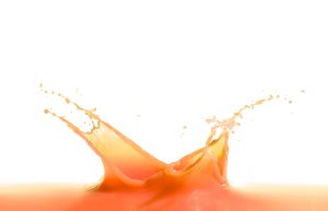 Too Much Juice
