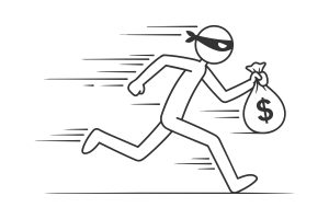 I Deposited Money and Never Saw My Bookie Again