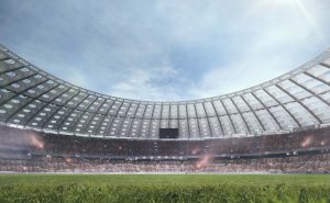 The History of Neutral-Site Betting